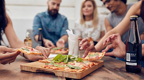 If it fits your macros (IIFYM) – Warum es NICHT funktioniert