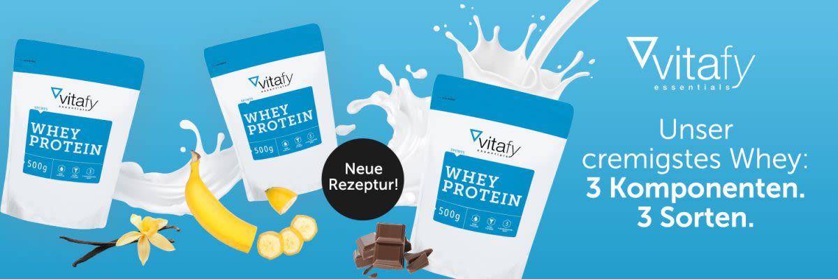 1500x500px vitafy essentials Whey