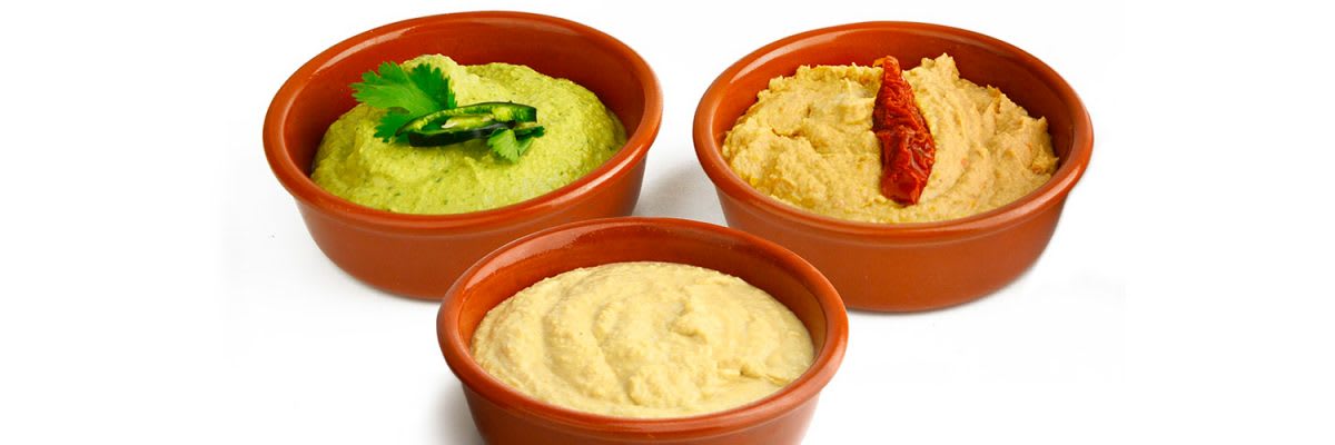 hummus