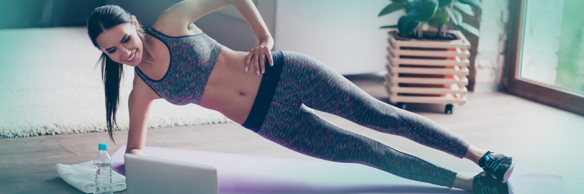 Home Workout