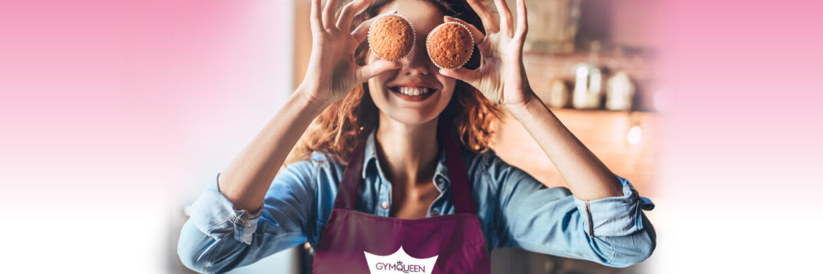 Low Carb Backen