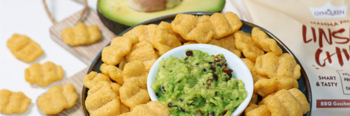 Avocado Dip