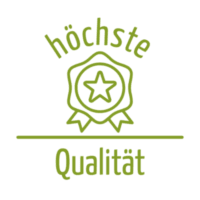 Werte Qualität