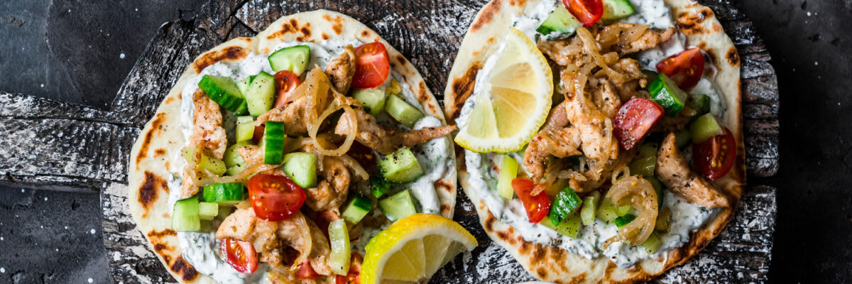 Gyros