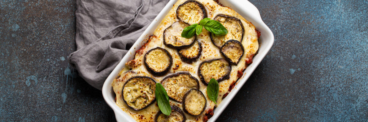 Moussaka