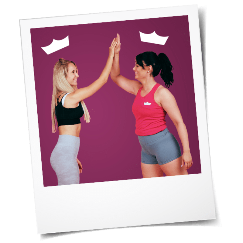 Fit Challenge Starterpaket plus