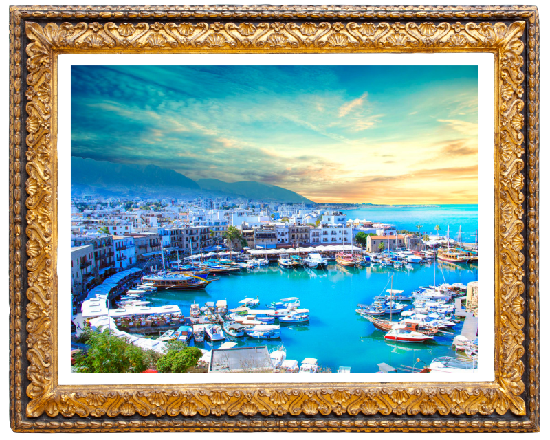 cyprus frame mobile