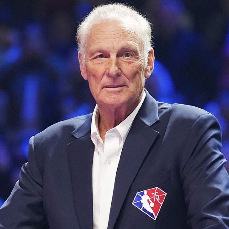 Rick Barry