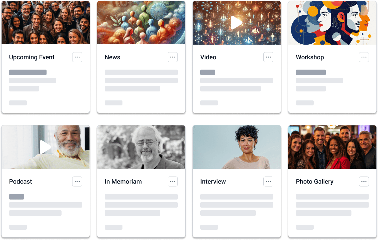 Activate Your Community