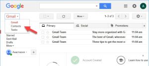 Как перенести контакты с Android на iPhone