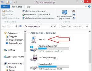 Как проверить Android на вирусы через компьютер (ПК)