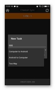 Как синхронизировать Android с компьютером по USB и WiFi
