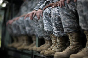 Are these the best tactical boots?