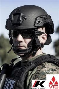 Tactical Helmet