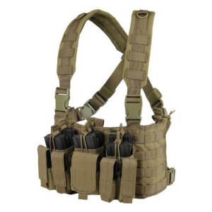 Chest Rig