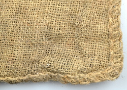 Natural jute