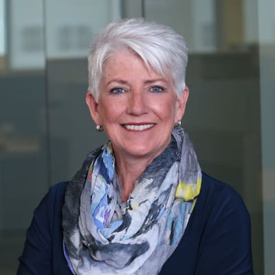 Jeanne Wisniewski, Chief People Officer at Guidehealth