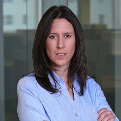 Melanie Rodriguez, Chief Operating Officer at Health Network One