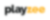 playzee casino logo cloudinary