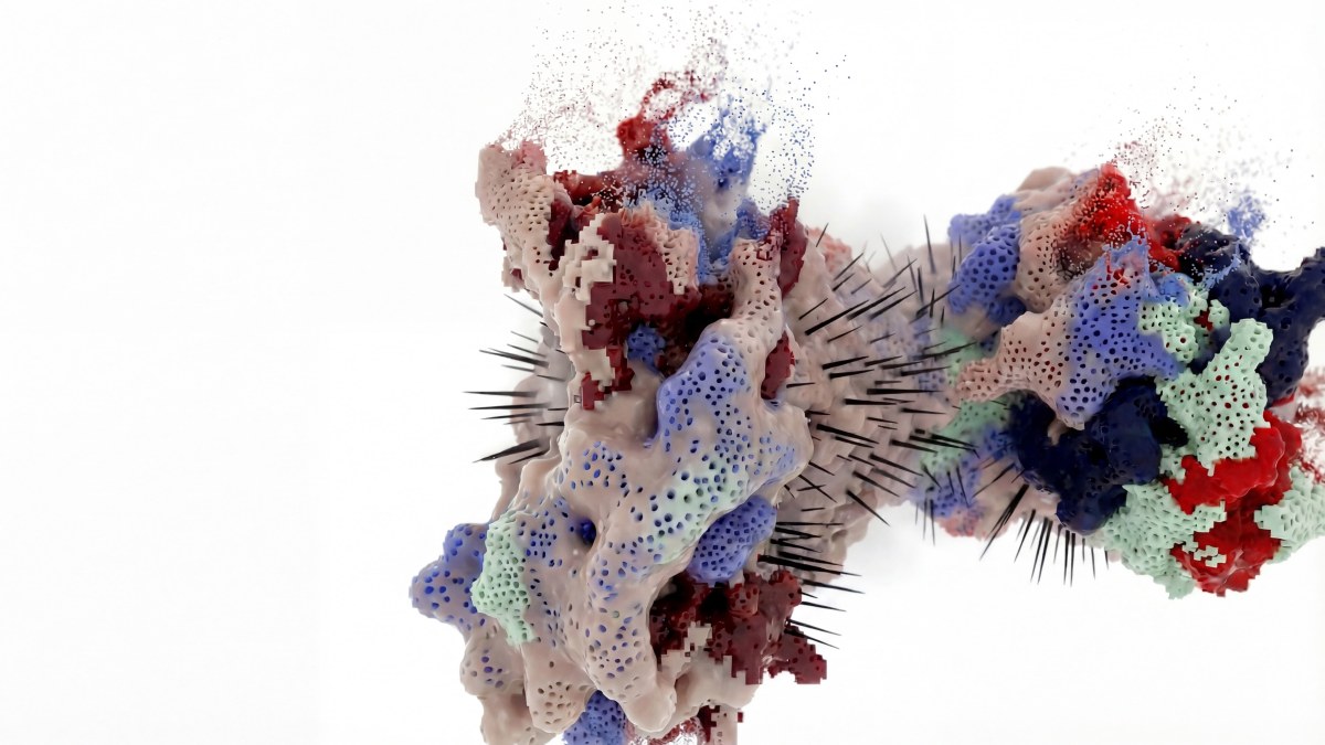 Officine Bica Background