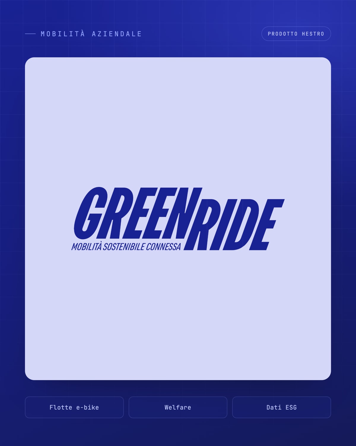Green Ride