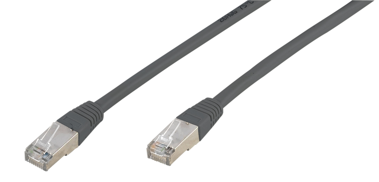 CAT5e Netzwerkkabel, 5m