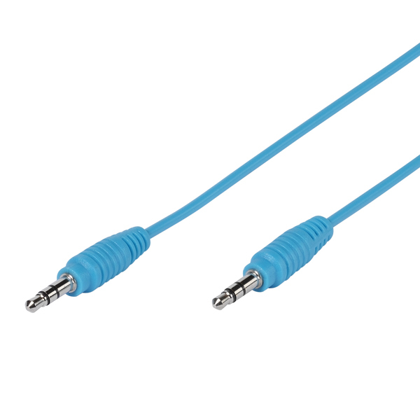 Audio Cable, 3.5 mm Audio Verbindung, 1m
