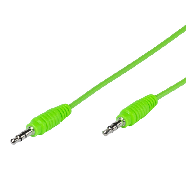 Audio Cable, 3.5 mm Audio Verbindung, 1m