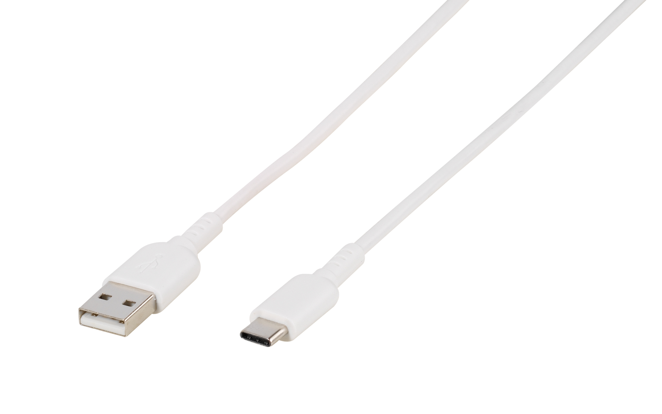 USB Type C Anschlusskabel, 1,5m