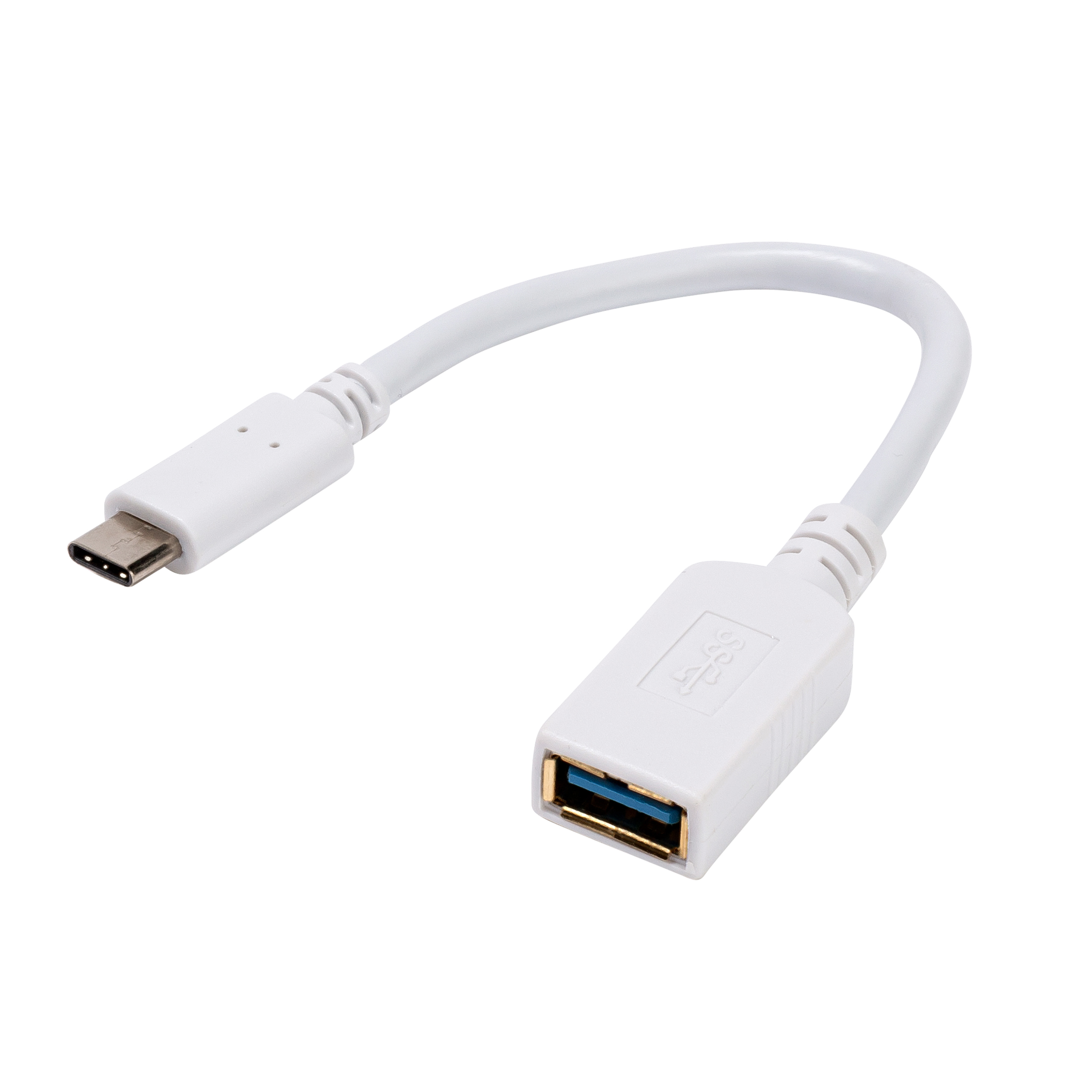 Cable USB type C vers USB 3.0 type A VIVANCO - Vente de Matériel