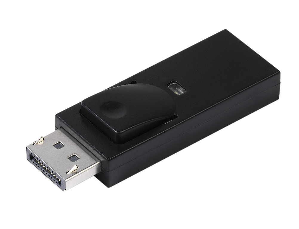 DisplayPort  HDMI Adapter