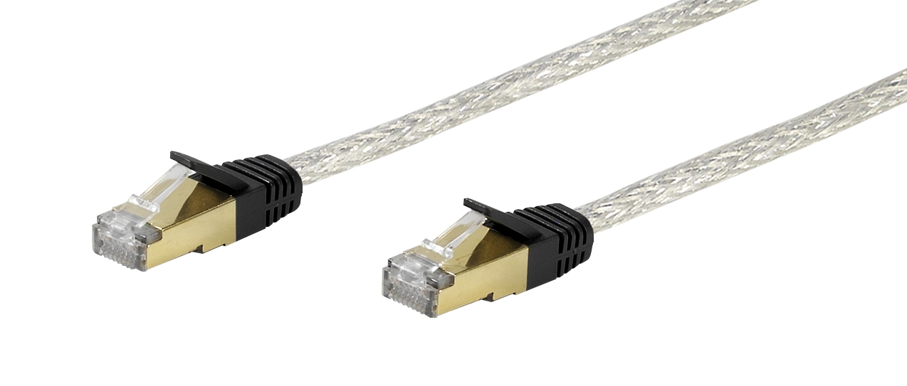 CAT6 Netzwerkkabel, 3m