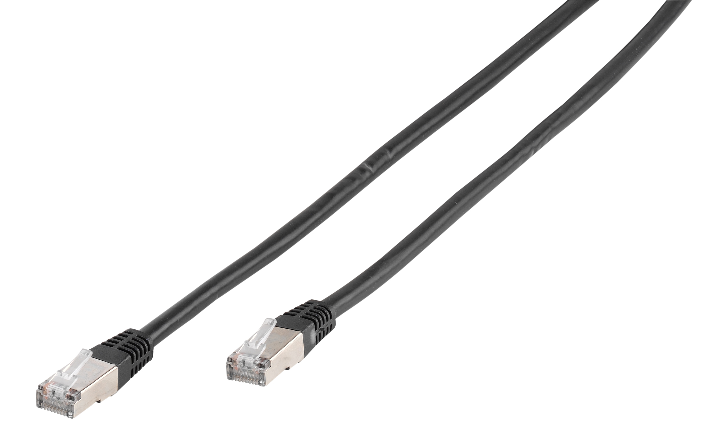 CAT6 Netzwerkkabel, 1m