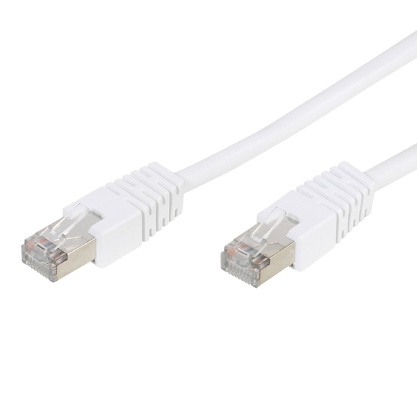 CAT 5e Netzwerkkabel, 3m