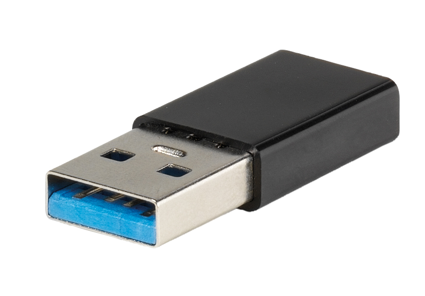 USB 3.1 Gen. 1 Type-C® Adapter