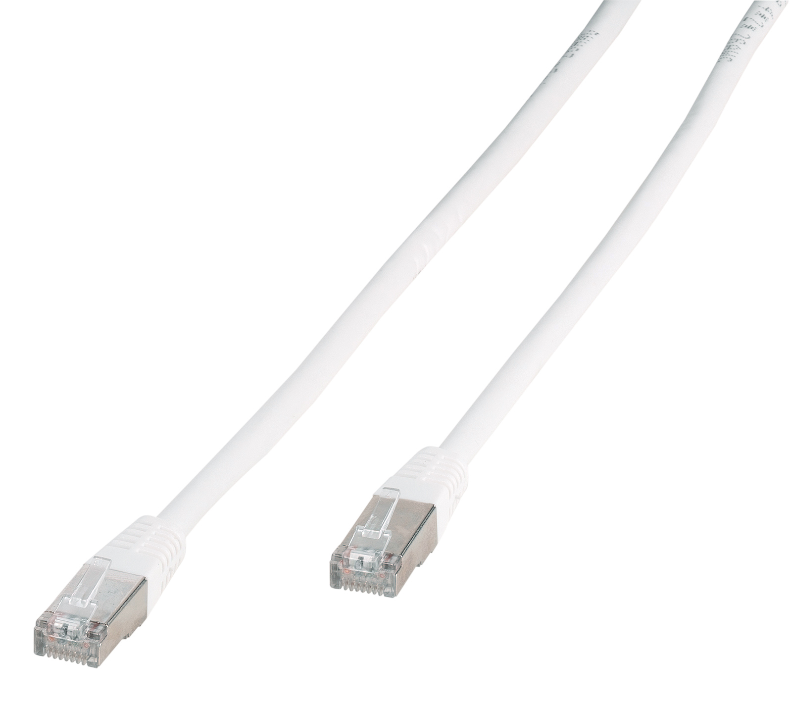 CAT6 Netzwerkkabel, 7,5m