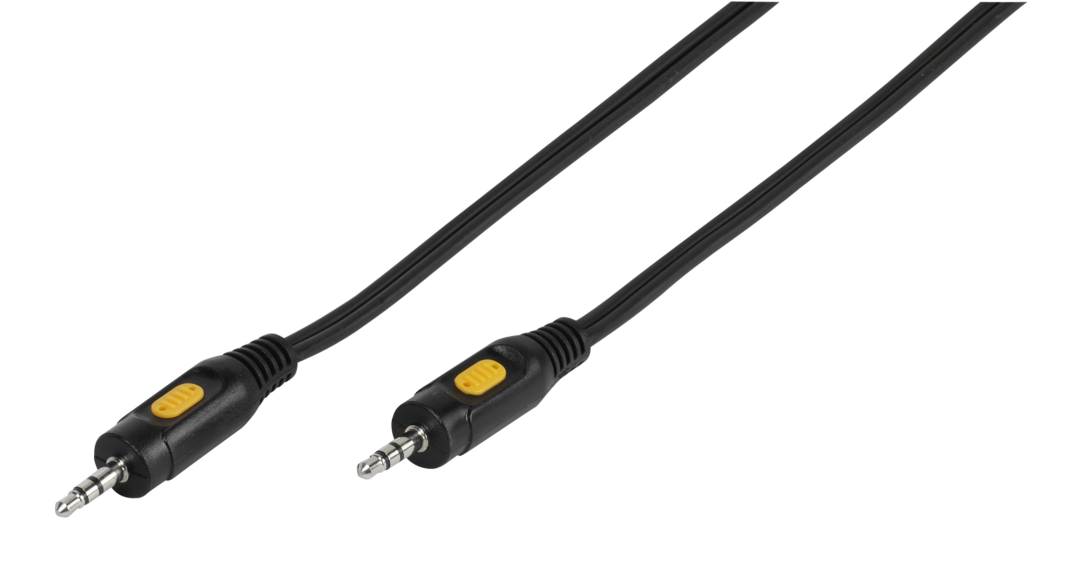 Audio Verbindungskabel, 2m