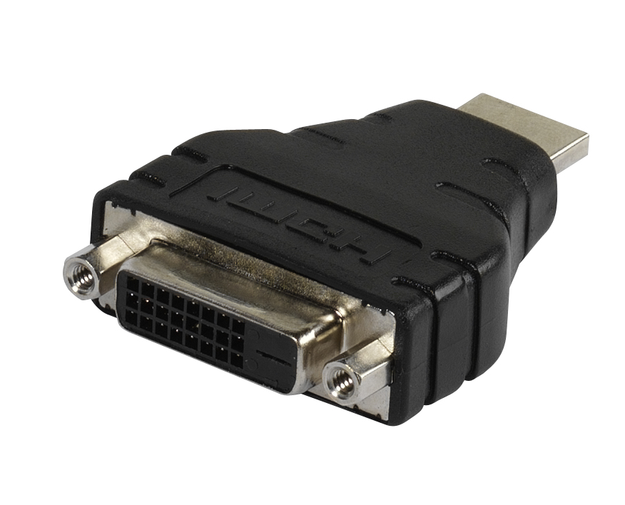 HDMI Kompaktadapter