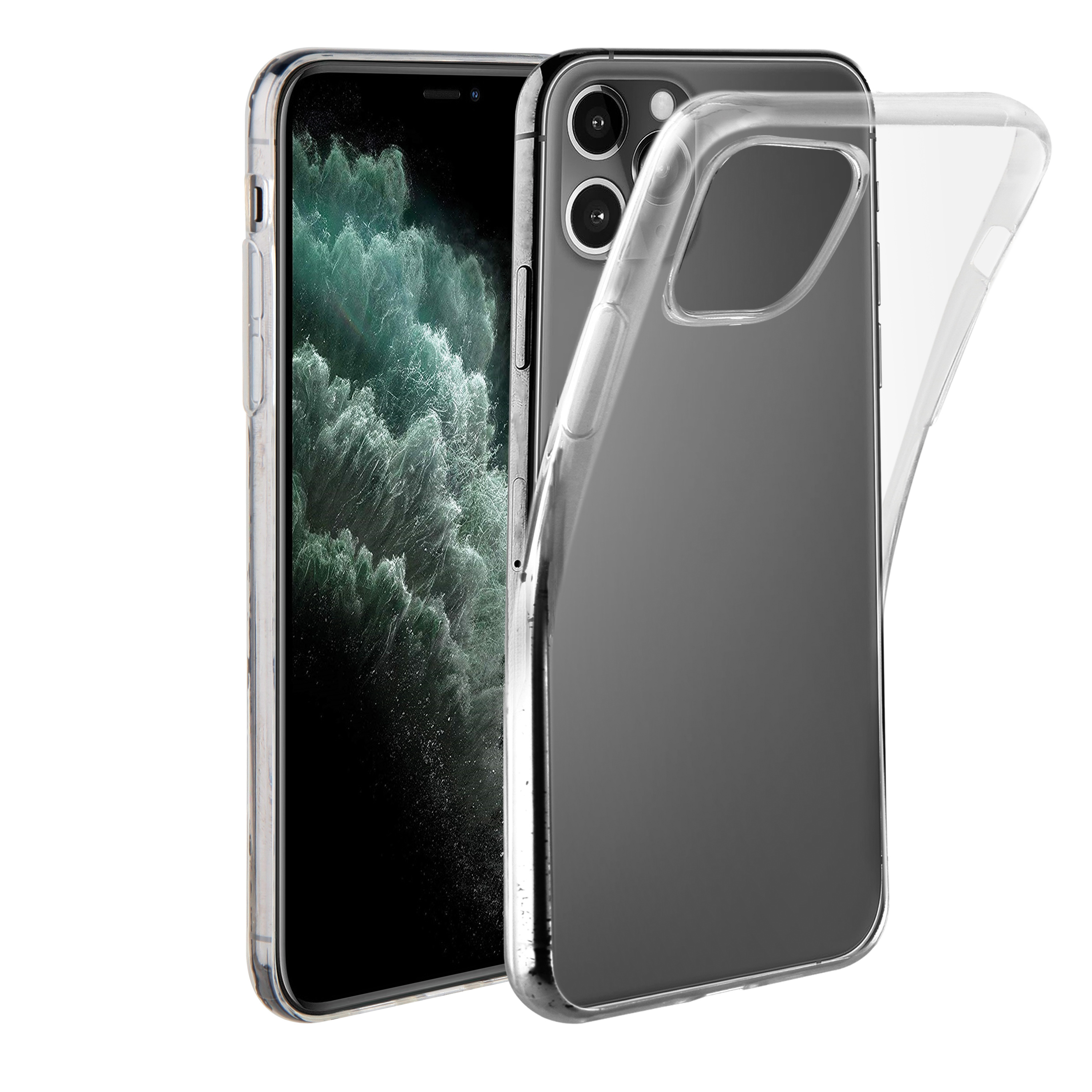 Super Slim Cover für iPhone 11 Pro Max