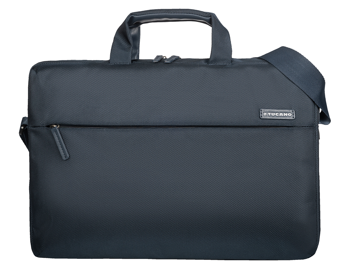 Tucano FREE & BUSY, kompakte Notebooktasche für Laptop 13-14''