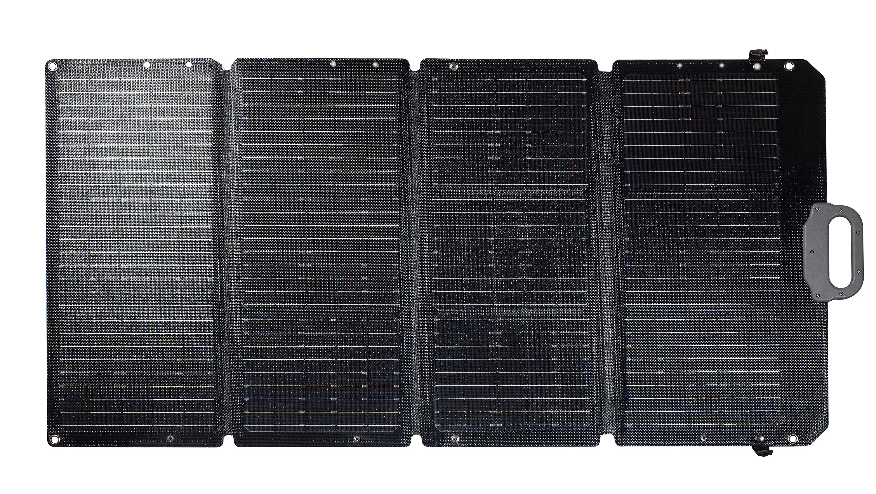 Solarpanel 100W