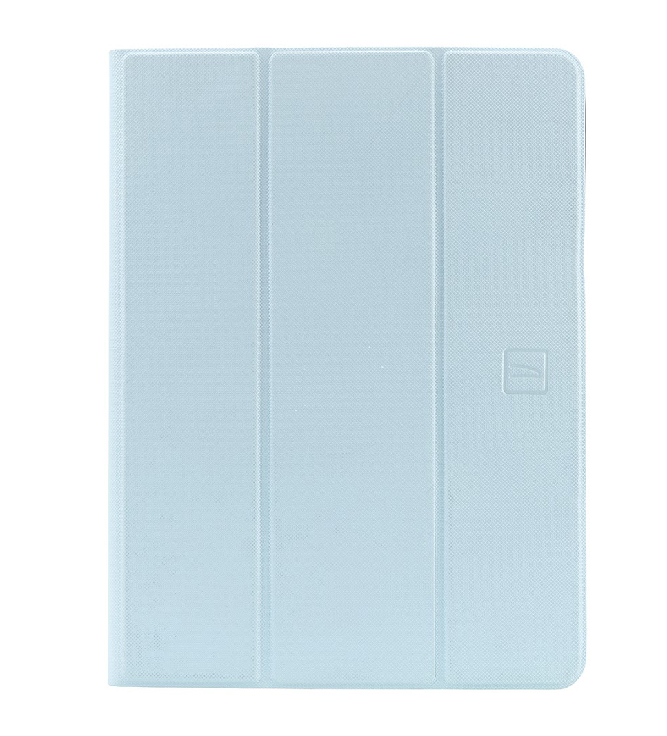 Tucano UP PLUS Folio Case, Schutzhülle für Apple iPad 10.9", 10. Gen. (2022)