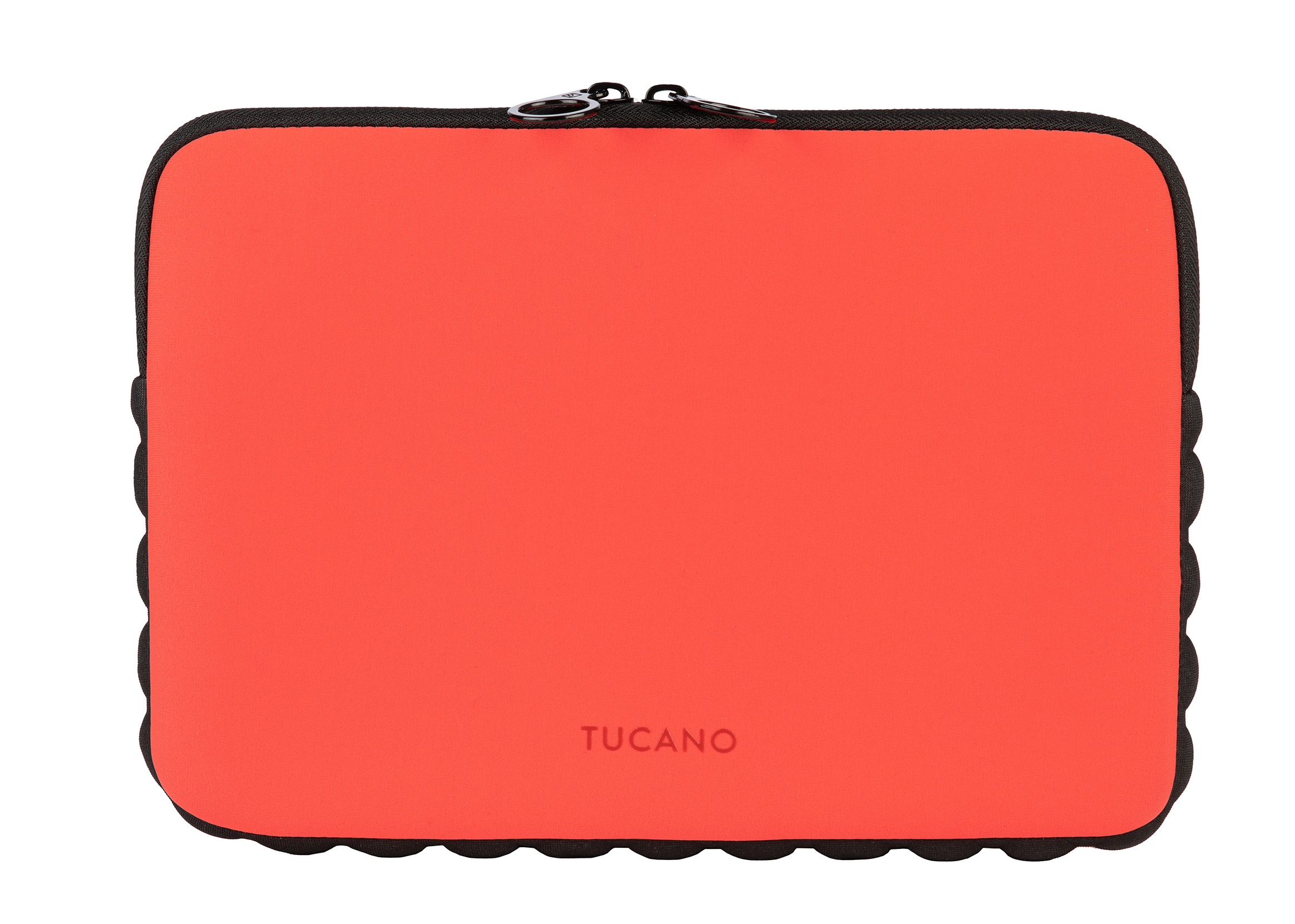 Tucano OFFROAD Neoprene Sleeve für MacBook Air 13'', MacBook Pro 13", Laptop 12''