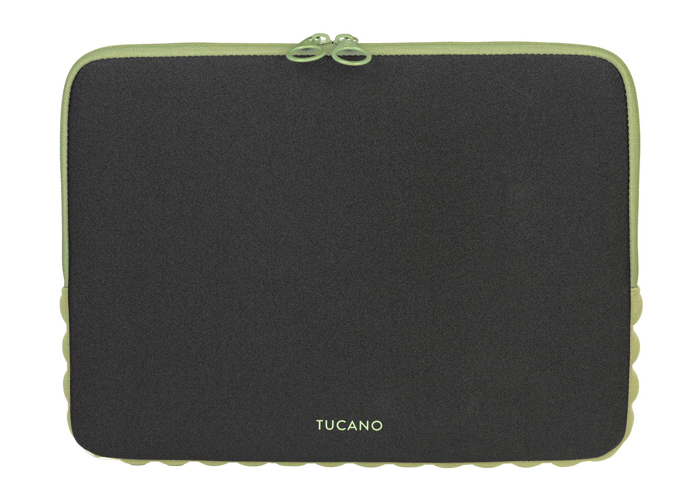 Tucano OFFROAD Neoprene Sleeve für Laptop 15,6'', MacBook Pro 16"