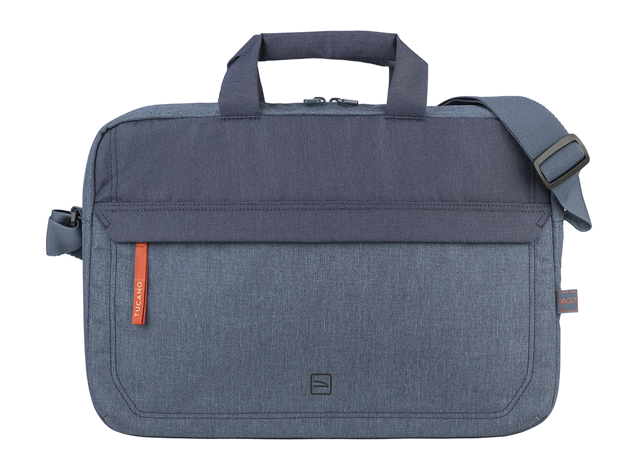 Tucano HOP Notebooktasche für Laptop 14'', MacBook Pro 14''