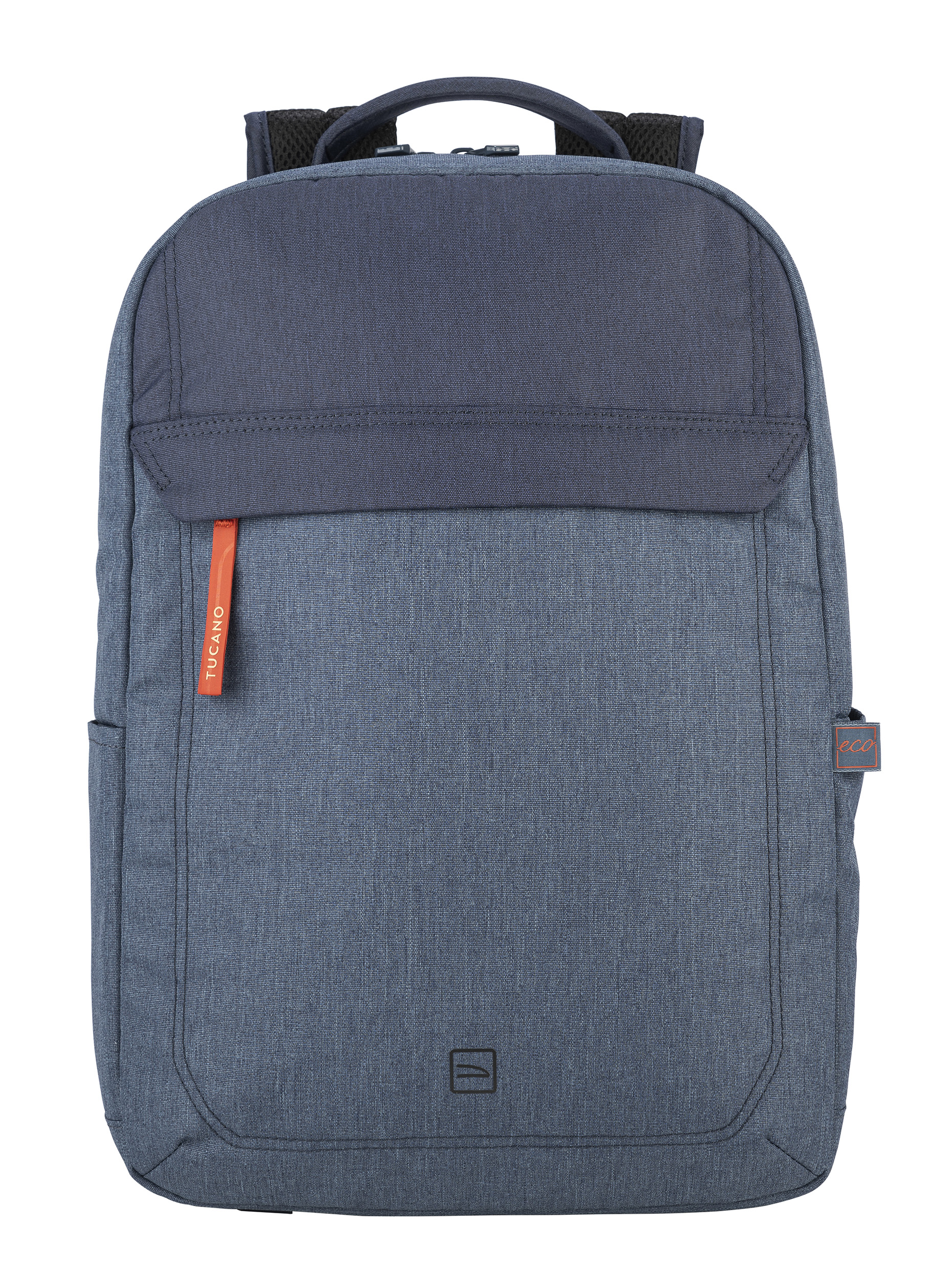 Tucano HOP Rucksack für Laptop 15,6'', MacBook Pro 16''