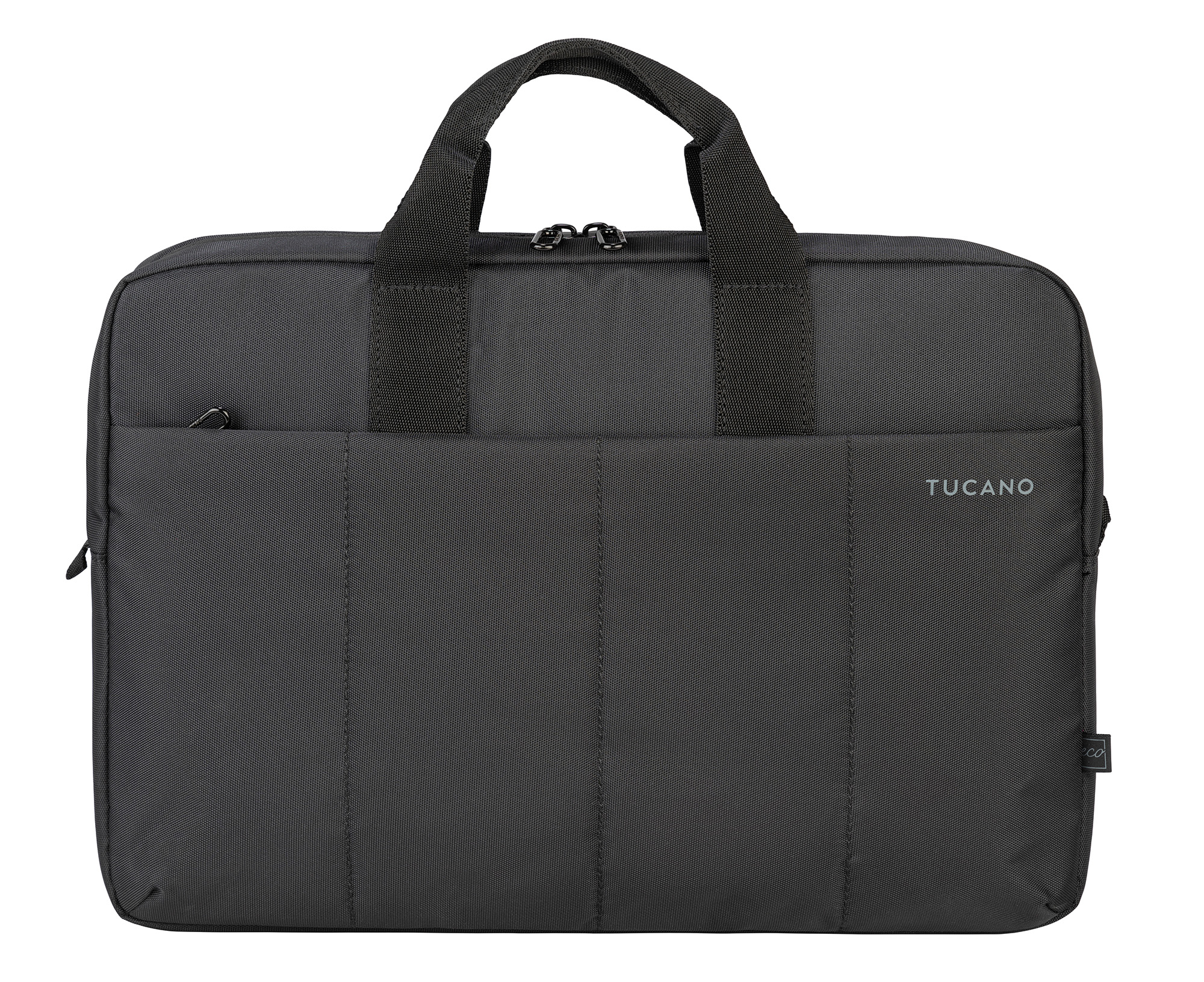 Tucano ZONA leichte Notebooktasche für Laptop 15.6'', MacBook Pro 16''