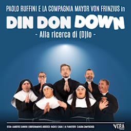 PAOLO RUFFINI - DIN DON DOWN