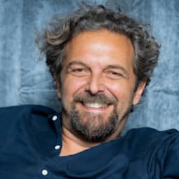 ANTONIO ORNANO - IL BAR SOTTO IL MARE