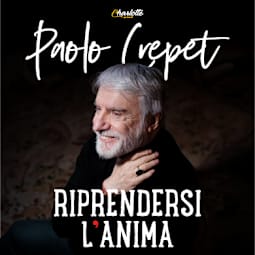 PAOLO CREPET - RIPRENDERSI L'ANIMA
